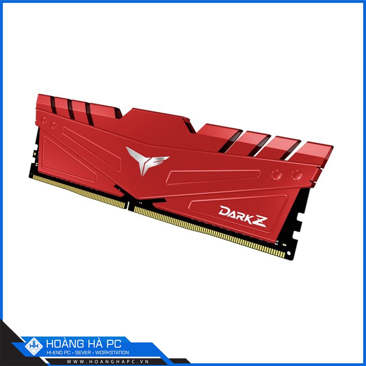 TEAMGROUP T-FORCE DARK Z DDR4 64GB