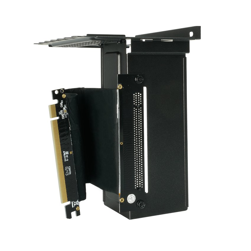 Bộ dựng đứng VGA Cooler Master VERTICAL GRAPHICS CARD HOLDER KIT V2