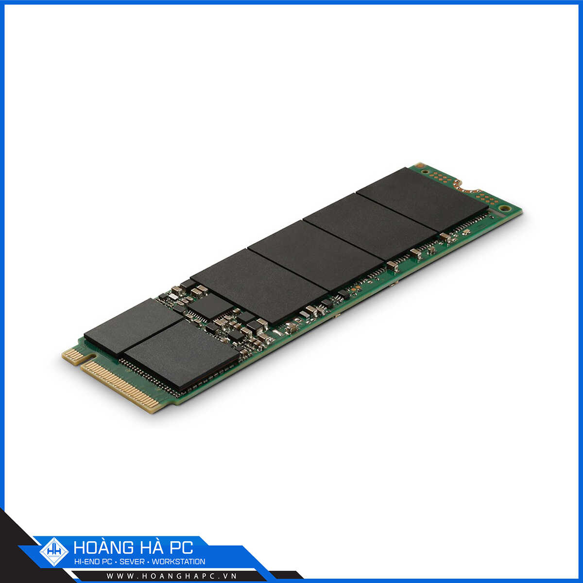 SSD Micron 2200s 512GB M2 2280 NVMe PCIe Gen 3.0 x 4