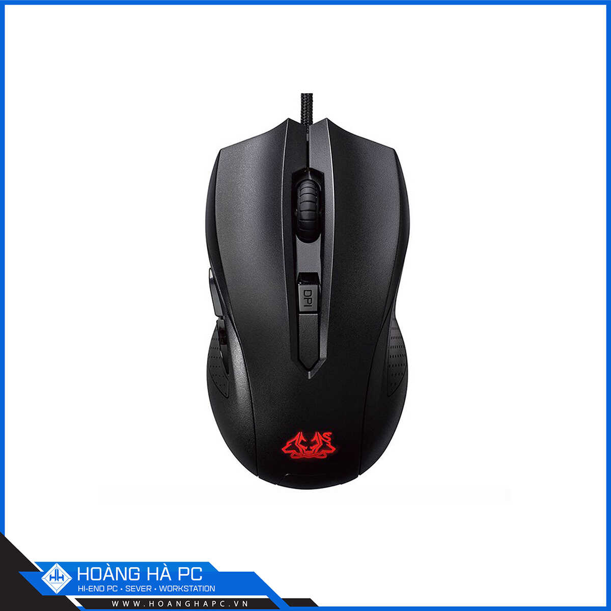 Chuột chơi game ASUS Cerberus Optical Gaming Mouse