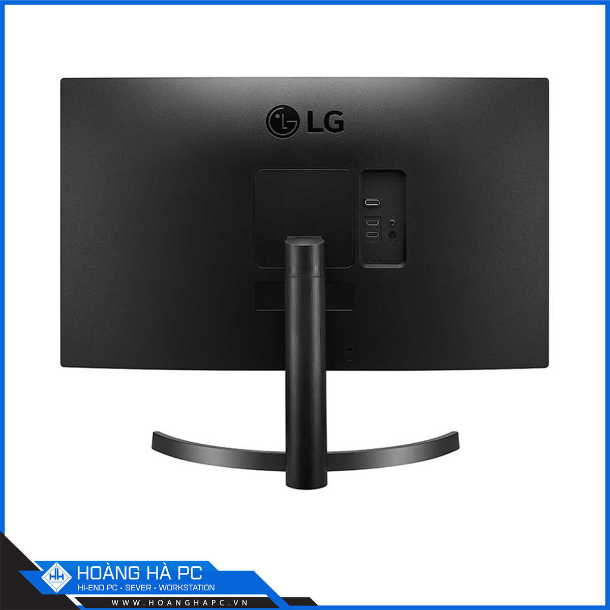 Màn hình LG 27QN600-B (27 inch / 2K / IPS / 75Hz)