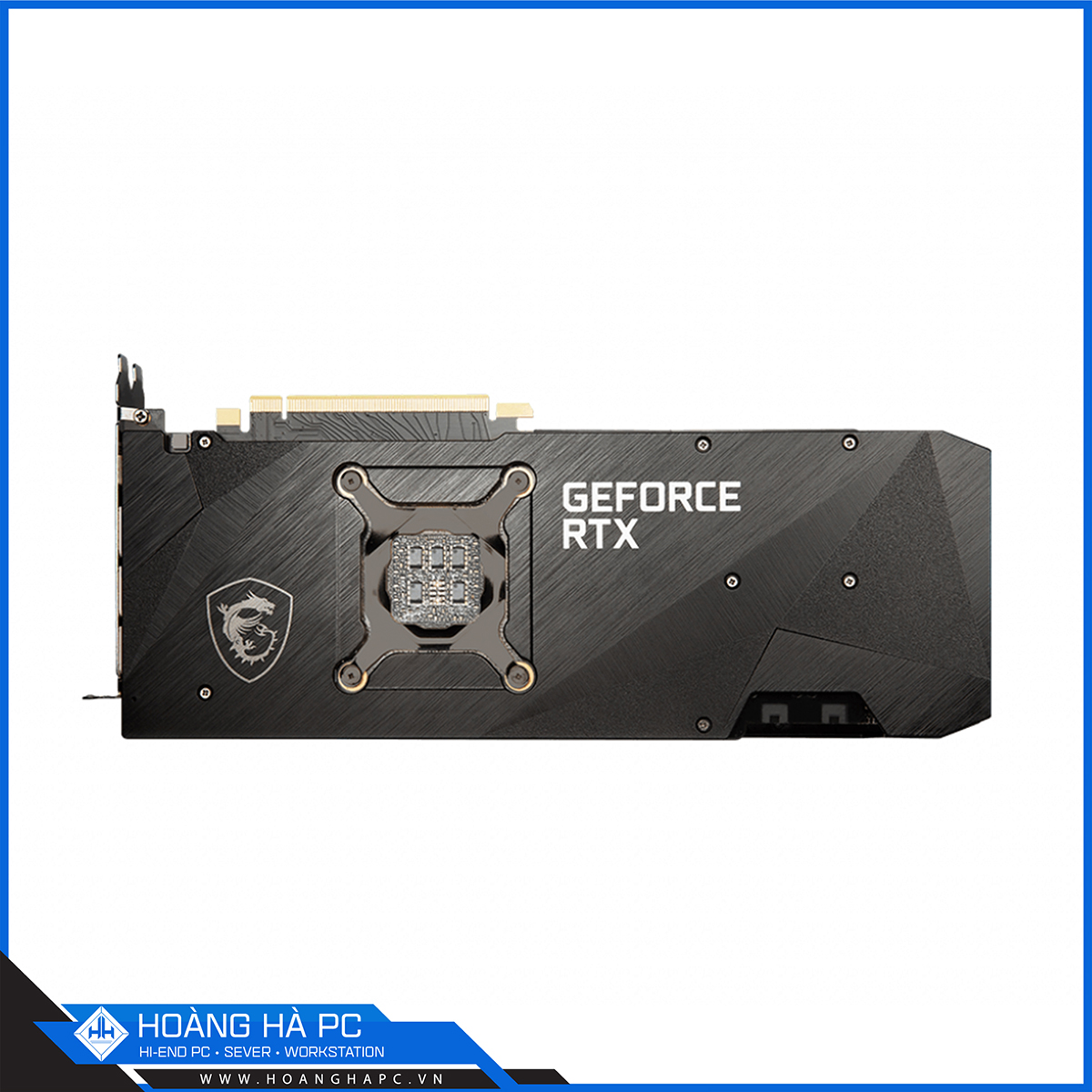VGA MSI GeForce RTX 3080 VENTUS 3X 10G OC (10GB GDD6X, 320-bit, HDMI +DP, 2x8-pin)