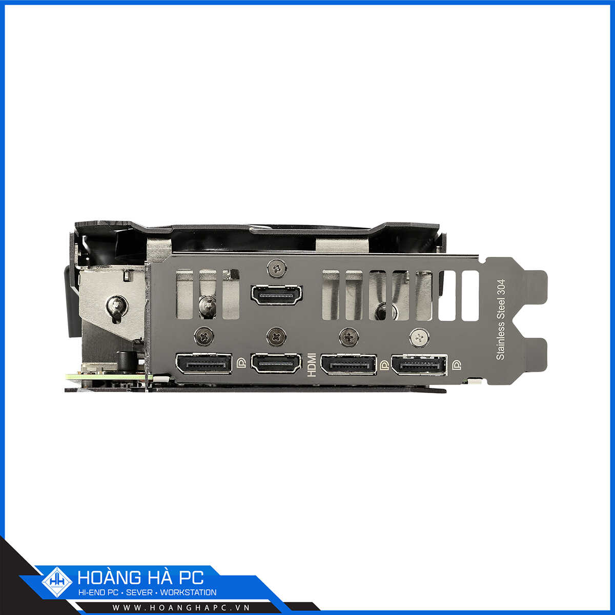 VGA Asus TUF RTX 3070 8G GAMING (8GB GDDR6, 256-bit, HDMI +DP, 2x8-pin)