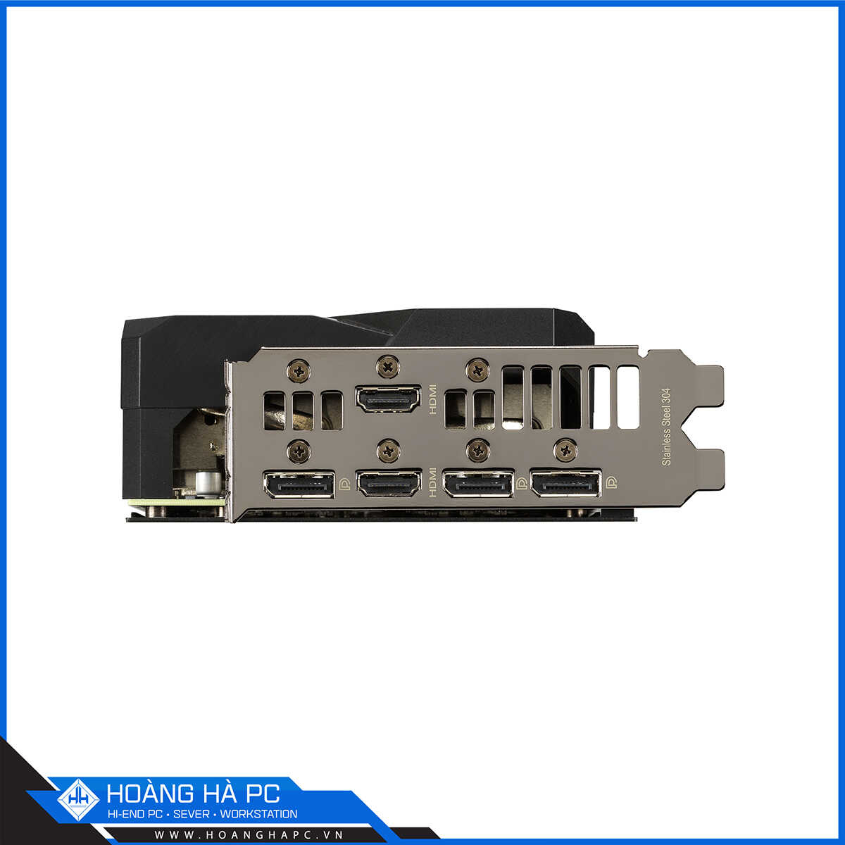 VGA Asus DUAL RTX 3070 8G (8GB GDDR6, 256-bit, HDMI +DP, 2x8-pin)