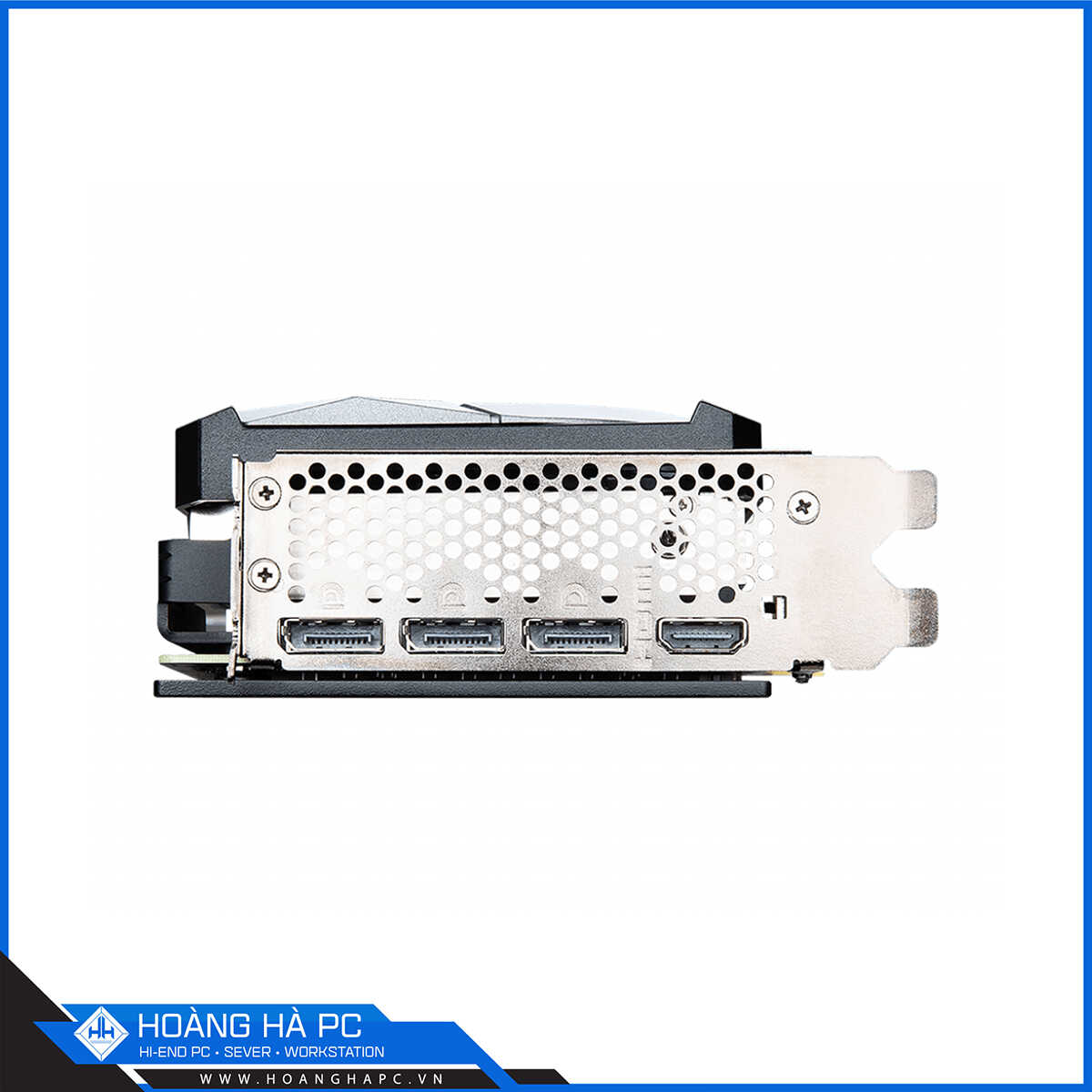 VGA MSI GeForce RTX 3070 VENTUS 3X PLUS 8G OC (8GB GDDR6, 256-bit, HDMI +DP, 2x8-pin) 