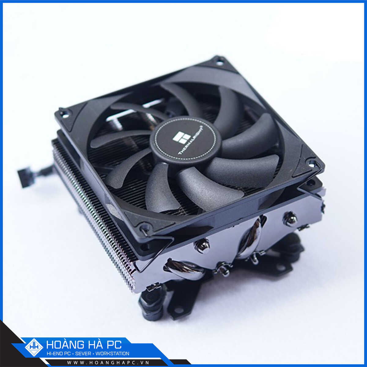 Tản Nhiệt Khí Thermalright AXP-90 Black