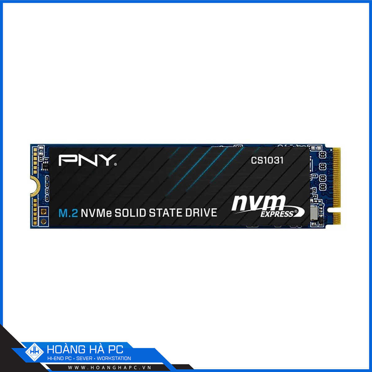 PNY CS1031 256G NVME M.2 PCIE