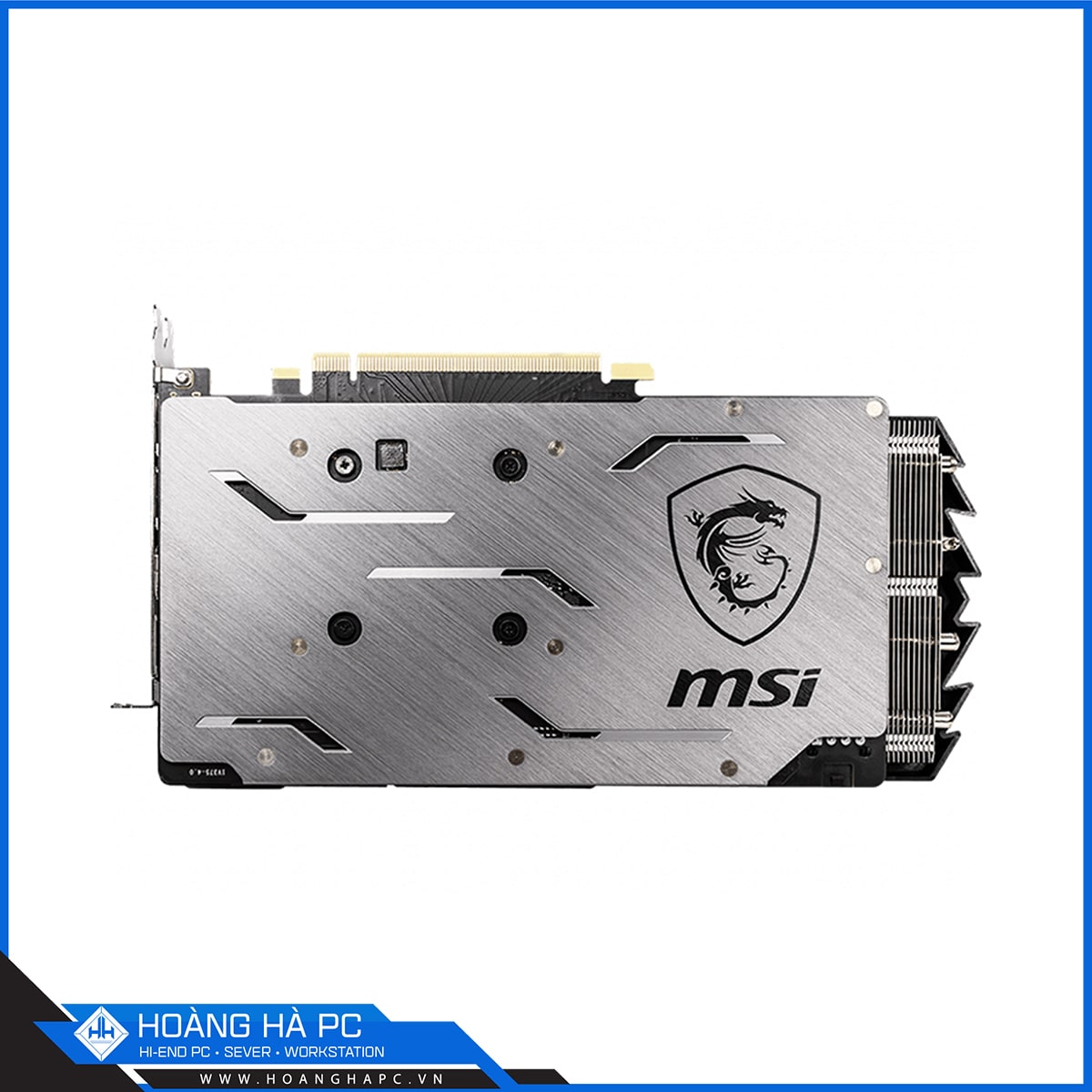 MSI GeForce GTX 1660 SUPER GAMING Z PLUS