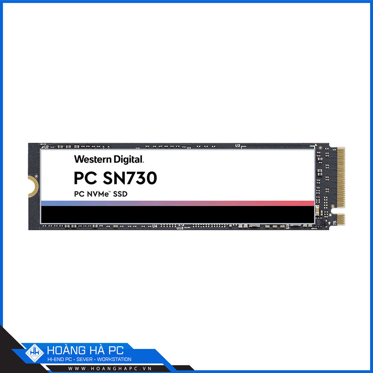 SSD PC SN730 1TB NVME