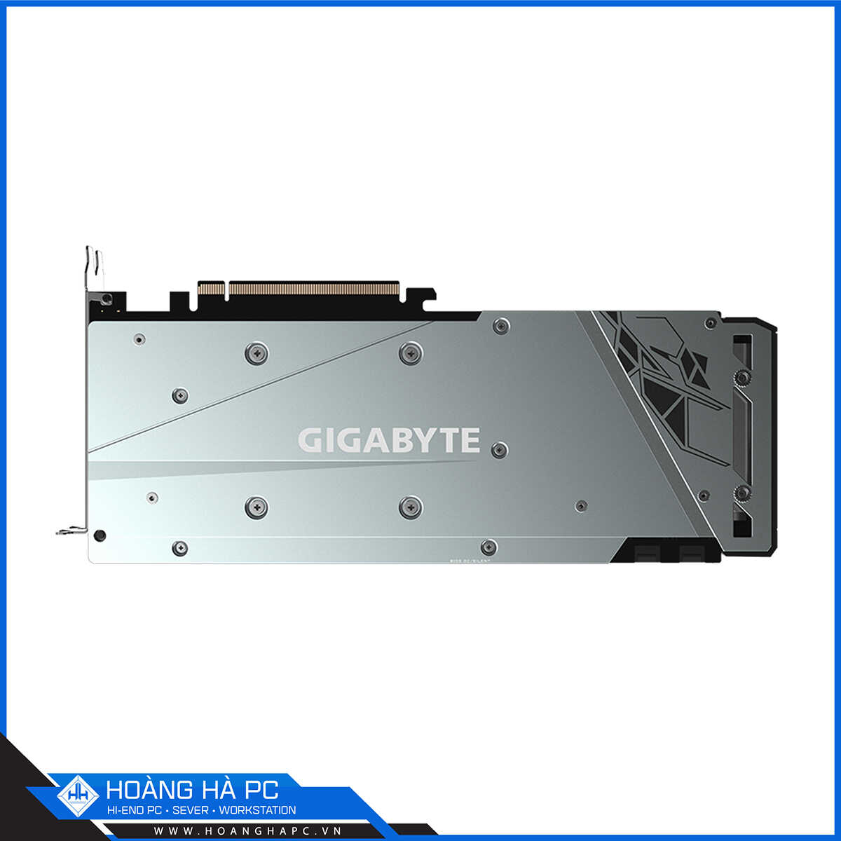 Card màn hình Gigabyte RX 6800 XT GAMING OC (16GB GDDR6, 256-bit, HDMI+DP, 2x8-pin)
