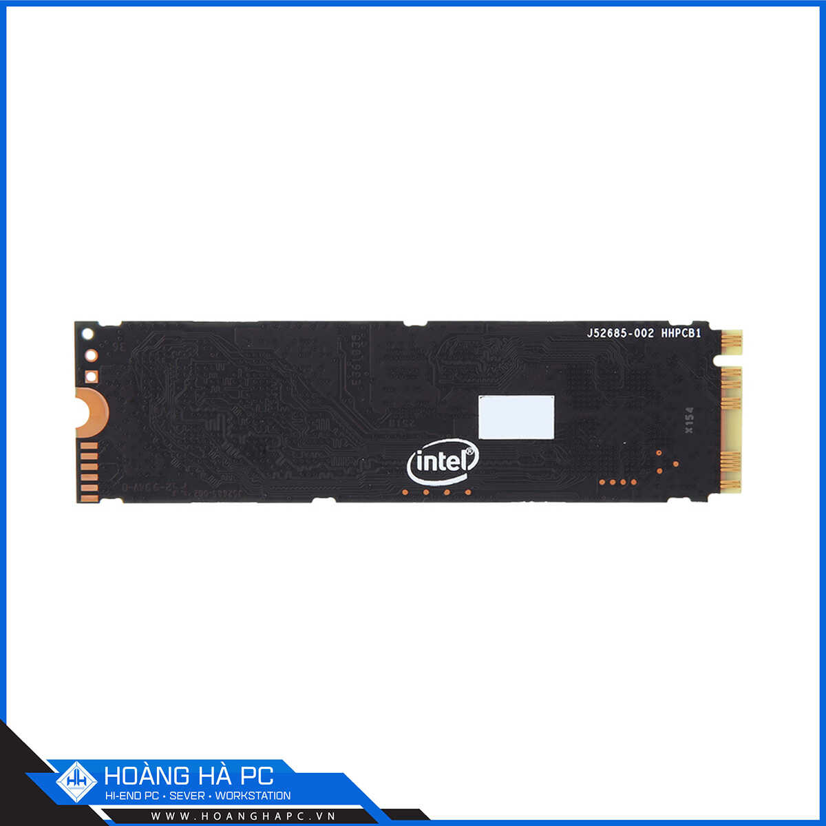 Ổ cứng SSD Intel DC P4101 256GB M.2 2280 NVMe PCIe3x4