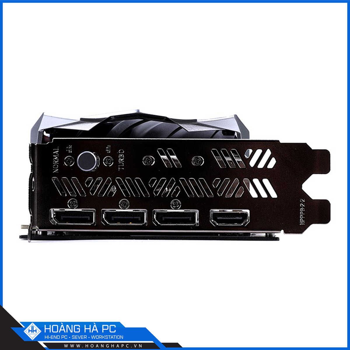 VGA COLORFUL GeForce RTX 3060 12GB iGame Advanced OC (12GB GDDR6, 192-bit, HDMI +DP, 1x8-pin)