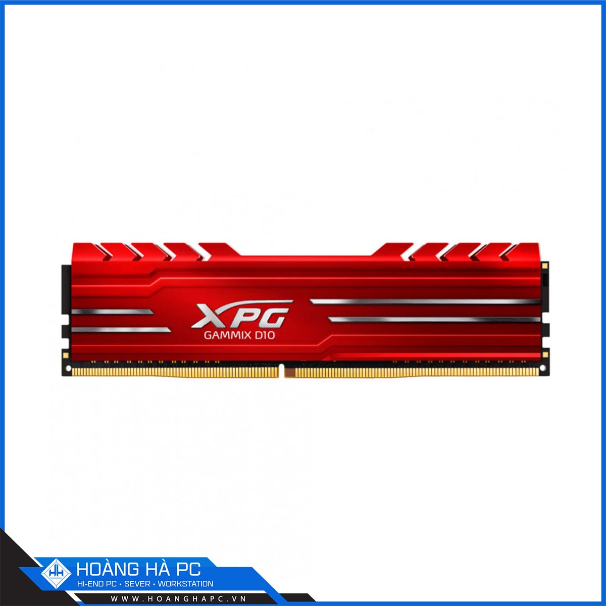 Bộ Nhớ RAM ADATA XPG Gammix D10 16GB (1x16GB) DDR4 3200MHz 