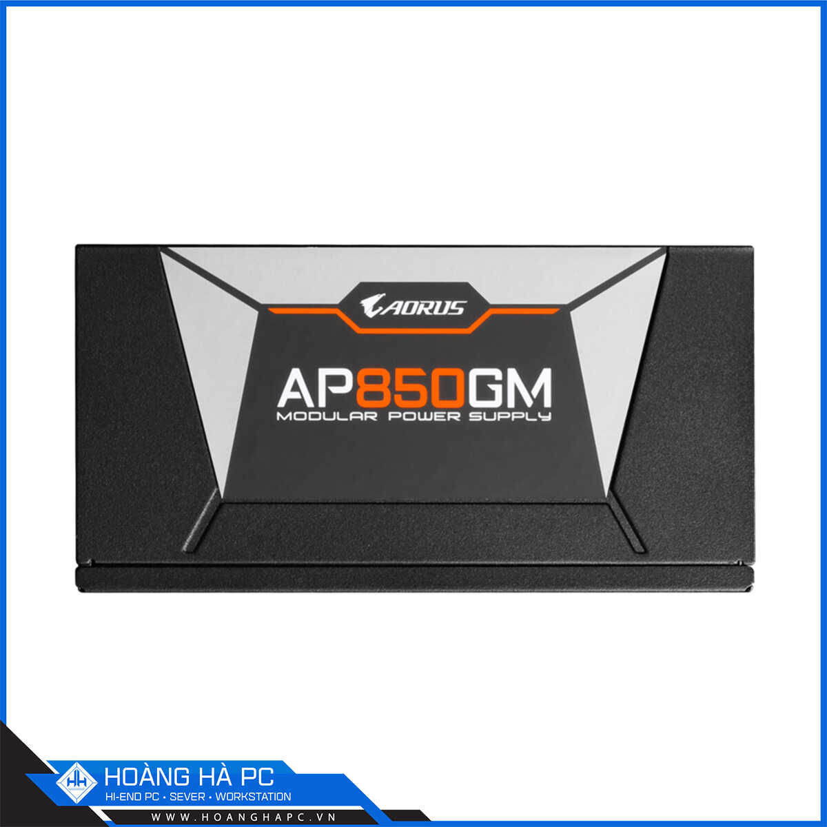 Nguồn Gigabyte Aorus P850W 850W (80 Plus Gold/Full Modular)
