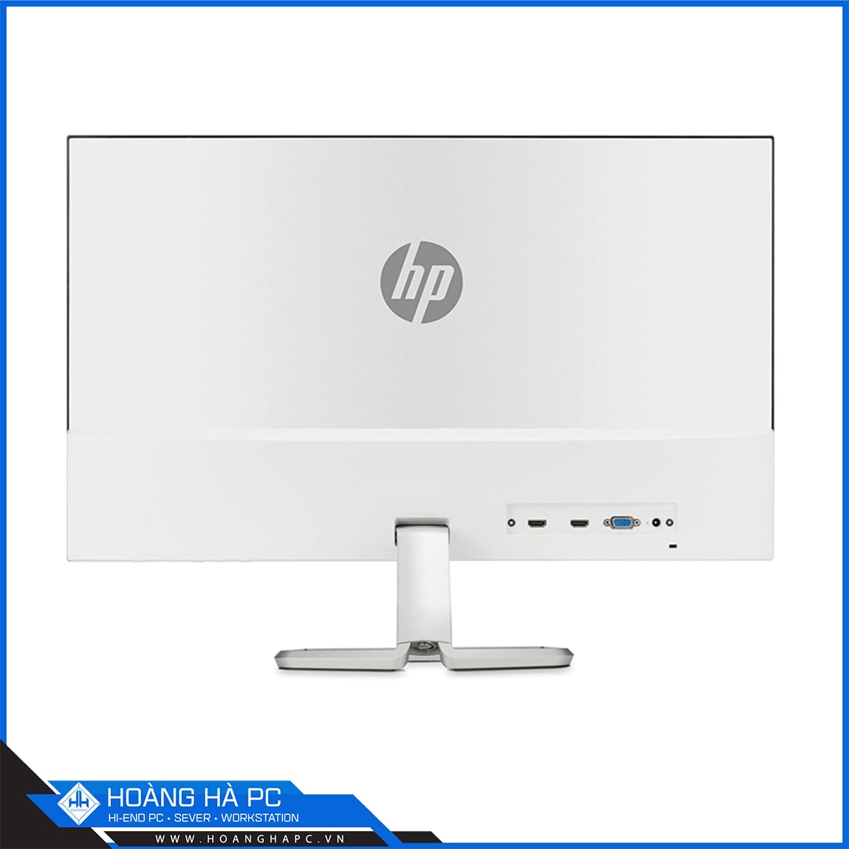 Màn hình HP 24FW (23.8 inch / FHD / IPS / 60Hz)