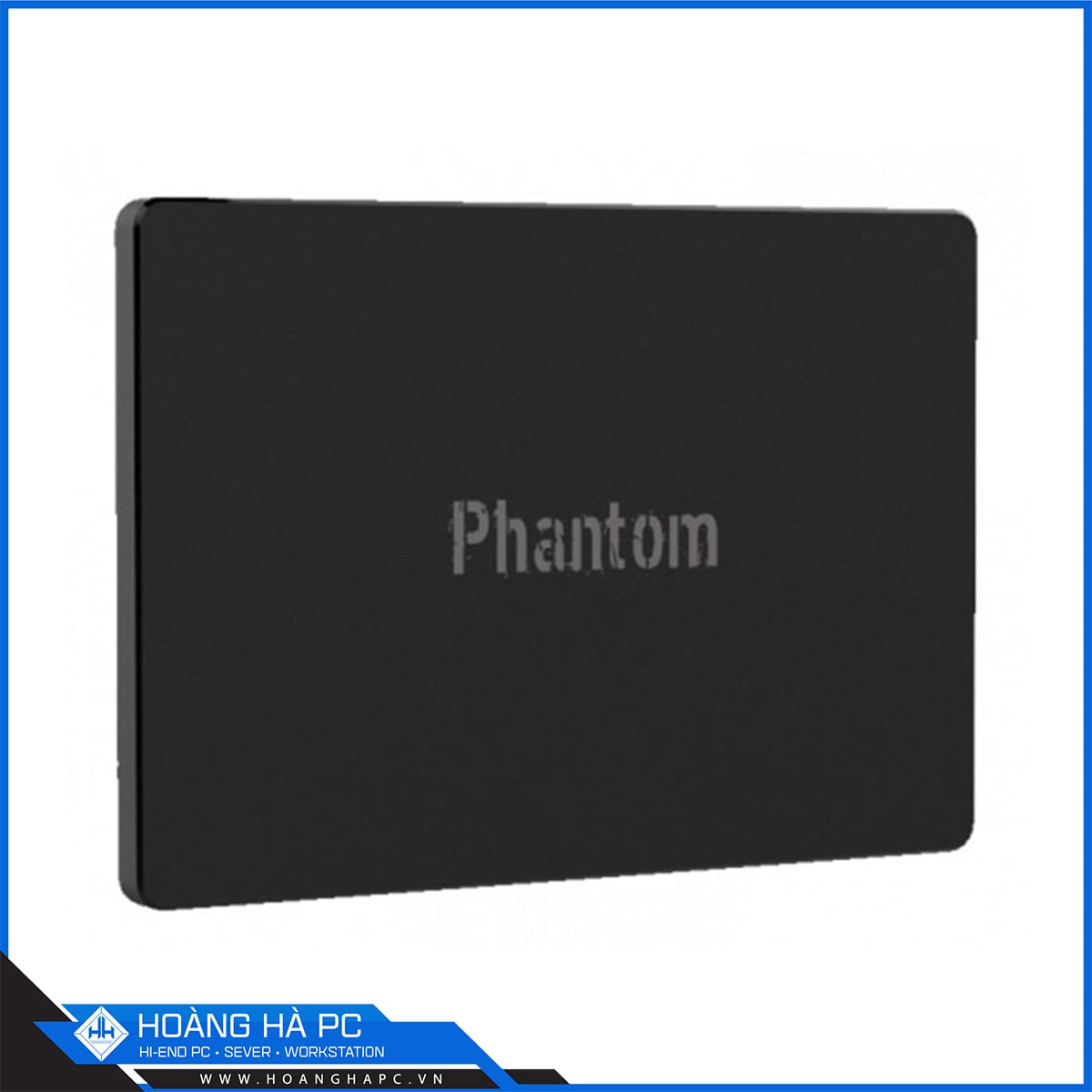 Ổ cứng SSD Verico Phantom 240G Sata III 6Gb/s SLC (Đọc 550MB/s - Ghi 500MB/s)