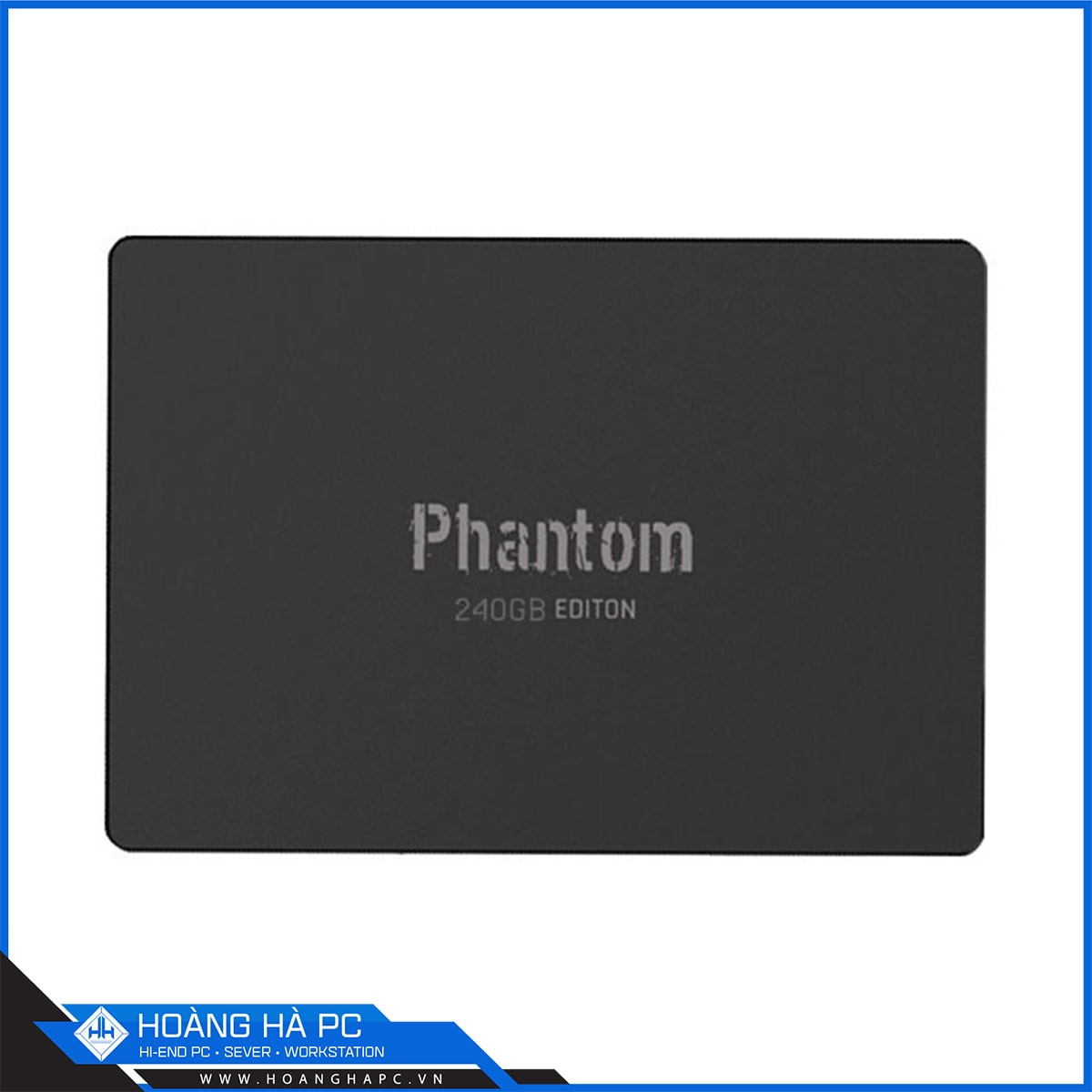 Ổ cứng SSD Verico Phantom 240G Sata III 6Gb/s SLC (Đọc 550MB/s - Ghi 500MB/s)