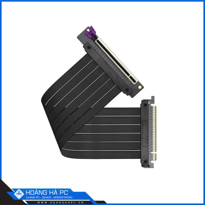 Cable Riser Cooler Master PCIe 3.0 x16 Ver. 2 - 300mm