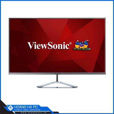 Màn hình Viewsonic VX2776-SH ( 27 inch / FHD / IPS / 75Hz)
