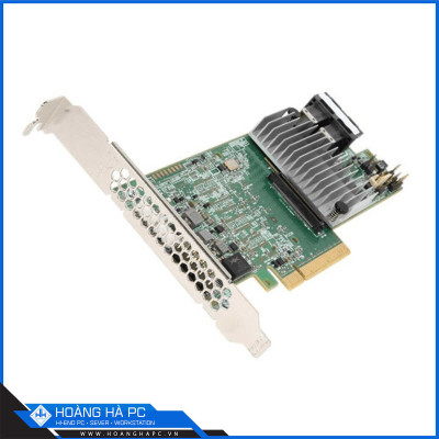 LSI MegaRAID SAS 9361-8i PCI-E 2.0 RAID Controller Card