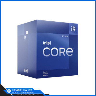 CPU Intel Core i9-12900F (5.0GHz, 16 Nhân 24 Luồng, 30M Cache, Alder Lake)