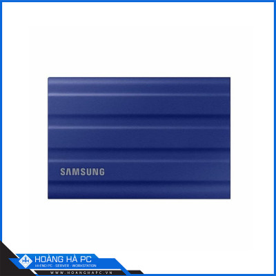 Ổ Cứng Di Động SSD Samsung T7 Shield 2TB