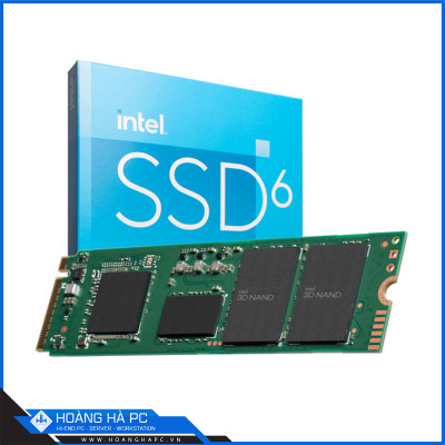 Ổ cứng SSD Intel 670P 512G M.2 PCIe 3.0 x4 Nvme 