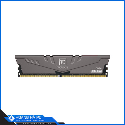 RAM TEAMGROUP T-CREAT EXPERT 16GB (1x16GB) DDR4 3200MHz