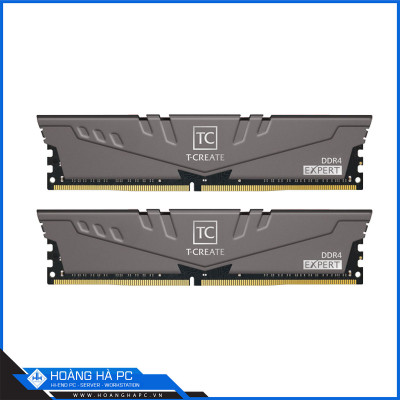RAM TEAMGROUP T-CREAT EXPERT 32GB (2x16GB) DDR4 3200MHz