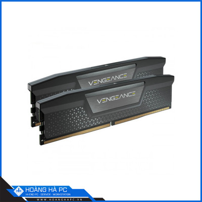 RAM DDR5 CORSAIR VENGEANCE 64G/ 5200GHz ( 2x32G )