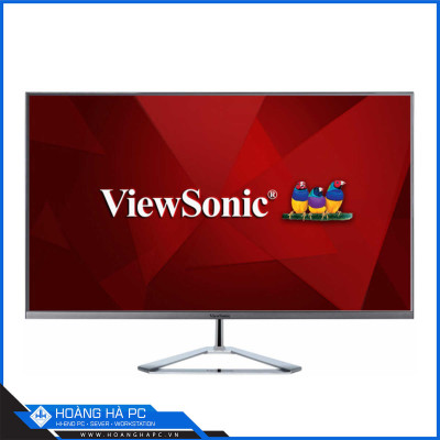 Màn hình Viewsonic VX2776-SMHD ( 27 inch / FHD / IPS / 75Hz)