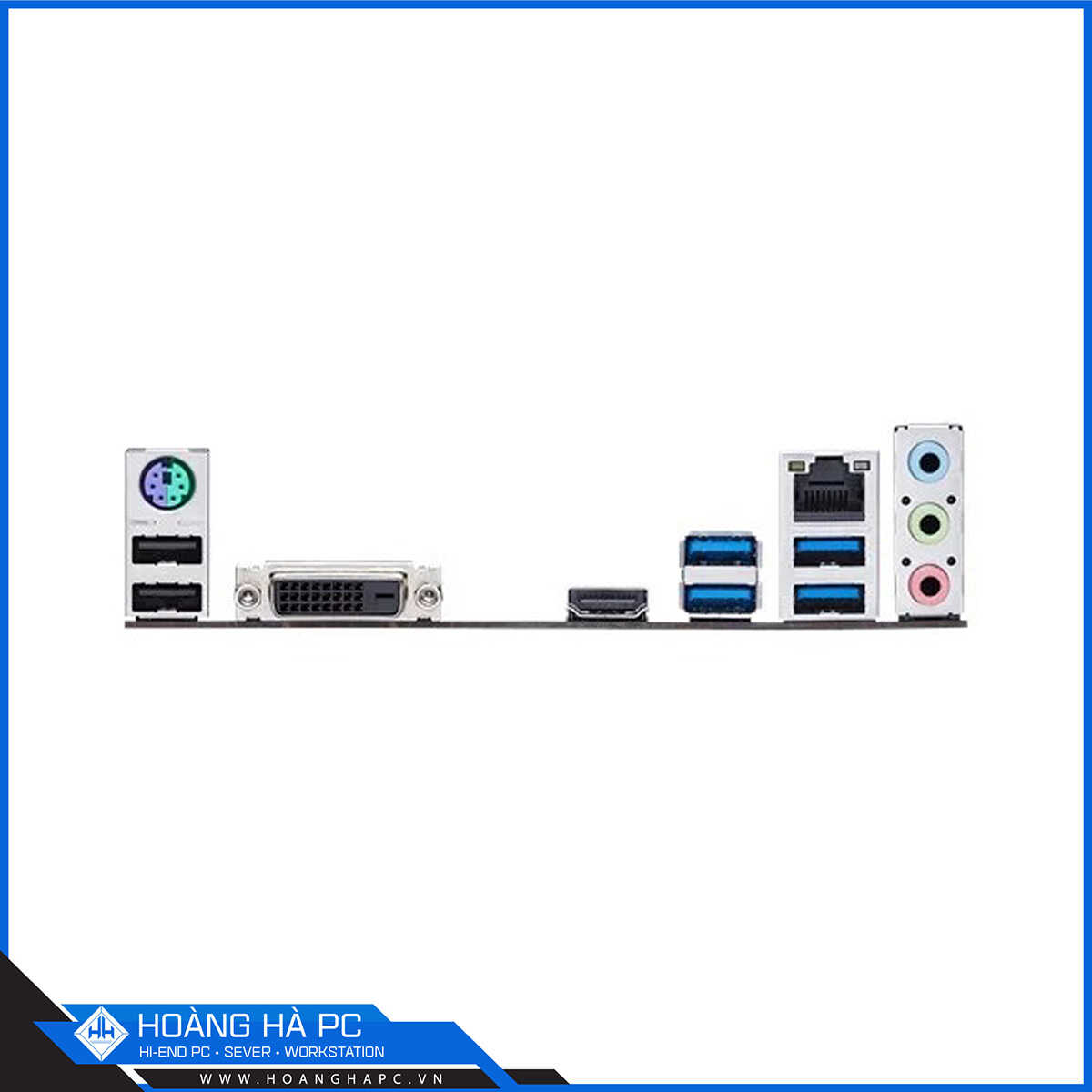 Mainboard Asus Prime Z370-P ( Intel Z370, Socket LGA1151, ATX, 4 Khe Cắm Ram)