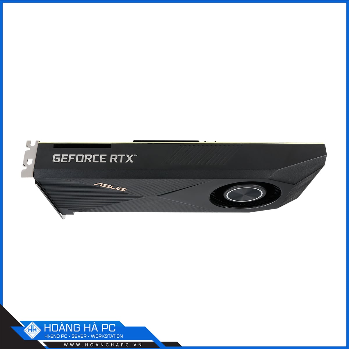 VGA Asus Geforce RTX 3080 Turbo 10GB (10GB GDD6X, 320-bit, HDMI +DP, 2x8-pin)