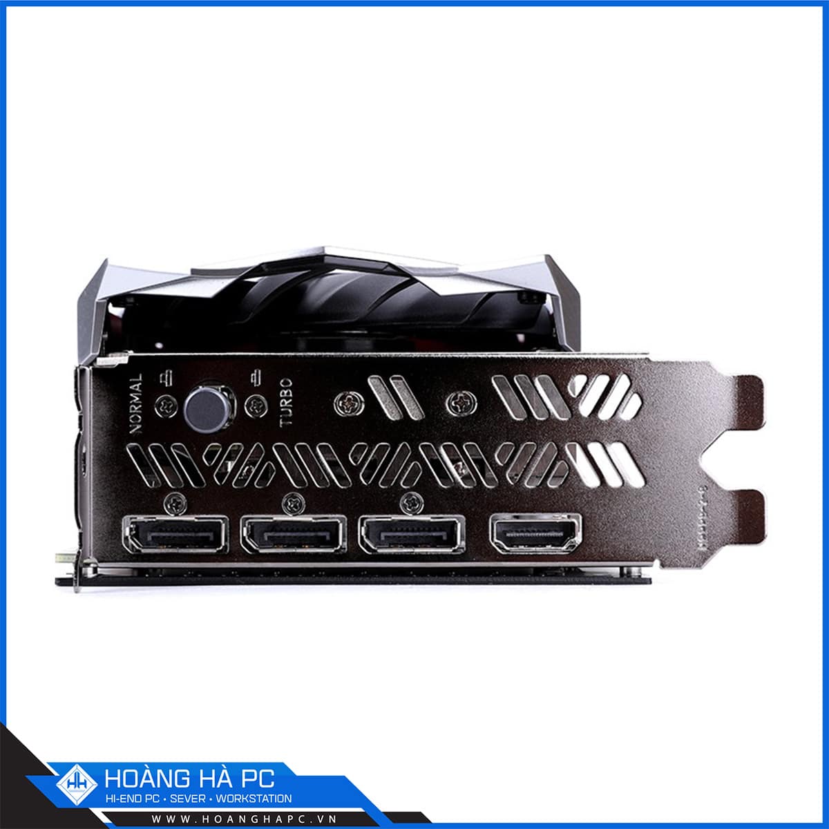 VGA Colorful iGame GeForce RTX 3080 Ti Advanced OC V 12GB (12GB GDD6X, 384-bit, HDMI +DP, 2x8-pin)
