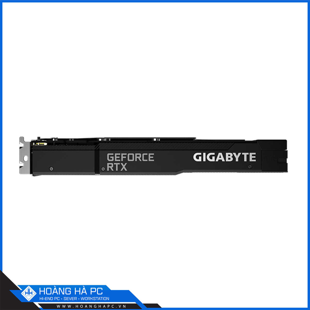 VGA GIGABYTE GeForce RTX 3090 TURBO 24G (24GB GDDR6X, 384-bit, HDMI +DP, 2x8-pin)