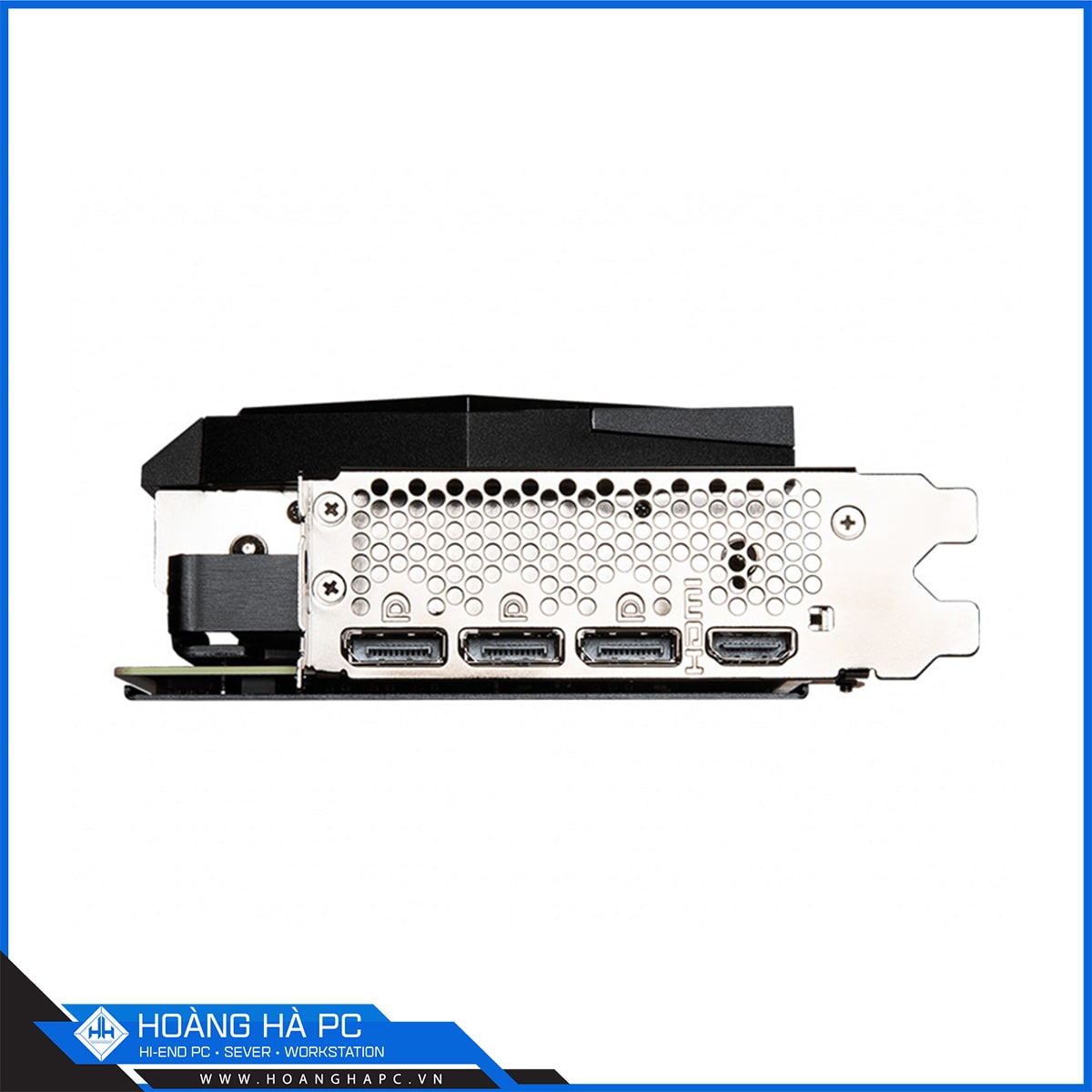 VGA MSI RTX 3070 Ti GAMING X TRIO 8G (8GB GDDR6X, 256-bit, HDMI +DP, 2x8-pin)