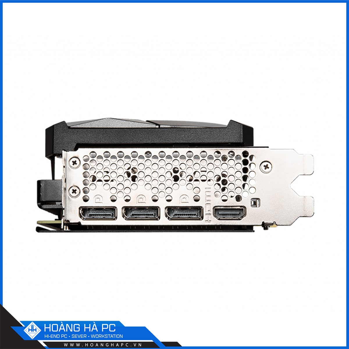 VGA MSI RTX 3080 Ti VENTUS 3X 12G OC (12GB GDDR6X, 384-bit, HDMI +DP, 2x8-pin)