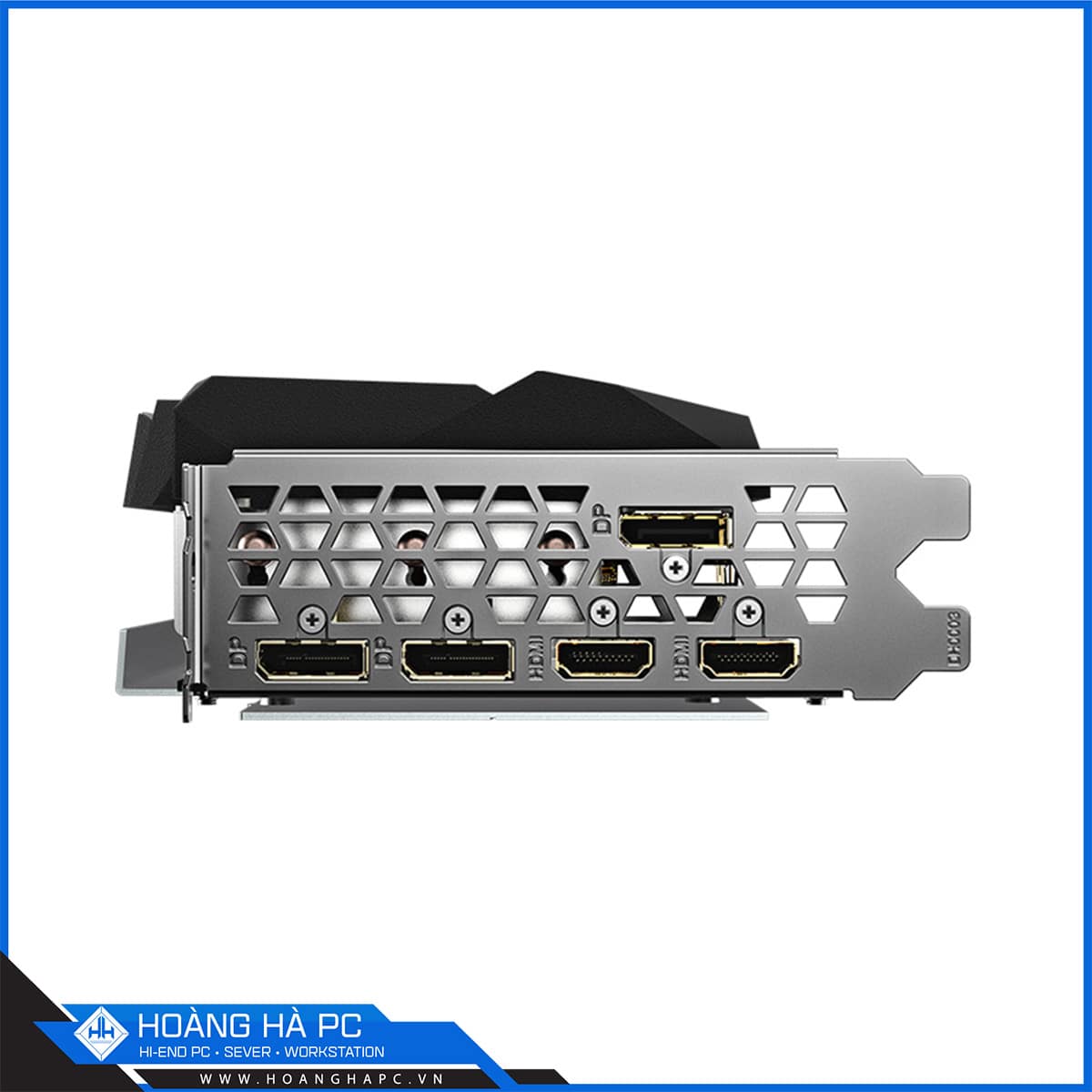VGA Gigabyte RTX 3080 Ti GAMING OC 12G (12GB GDDR6X, 384-bit, HDMI +DP, 2x8-pin)
