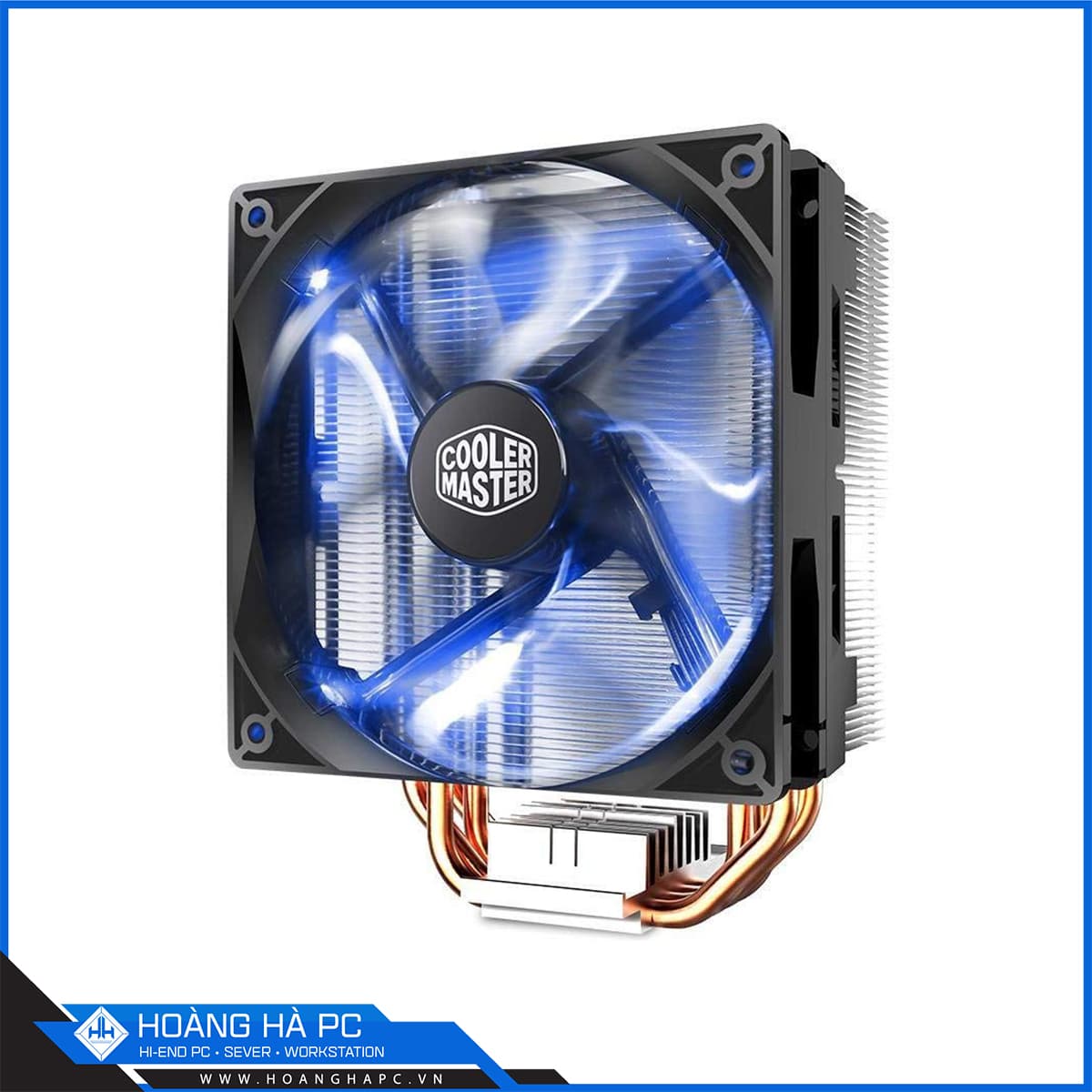 Tản nhiệt COOLERMASTER T400
