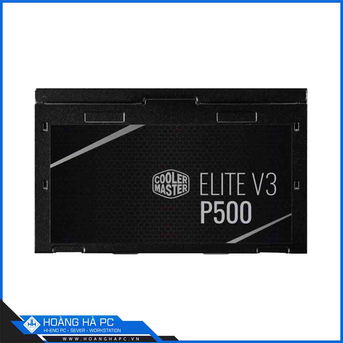 Nguồn Cooler Master Elite V3 PC500 500W