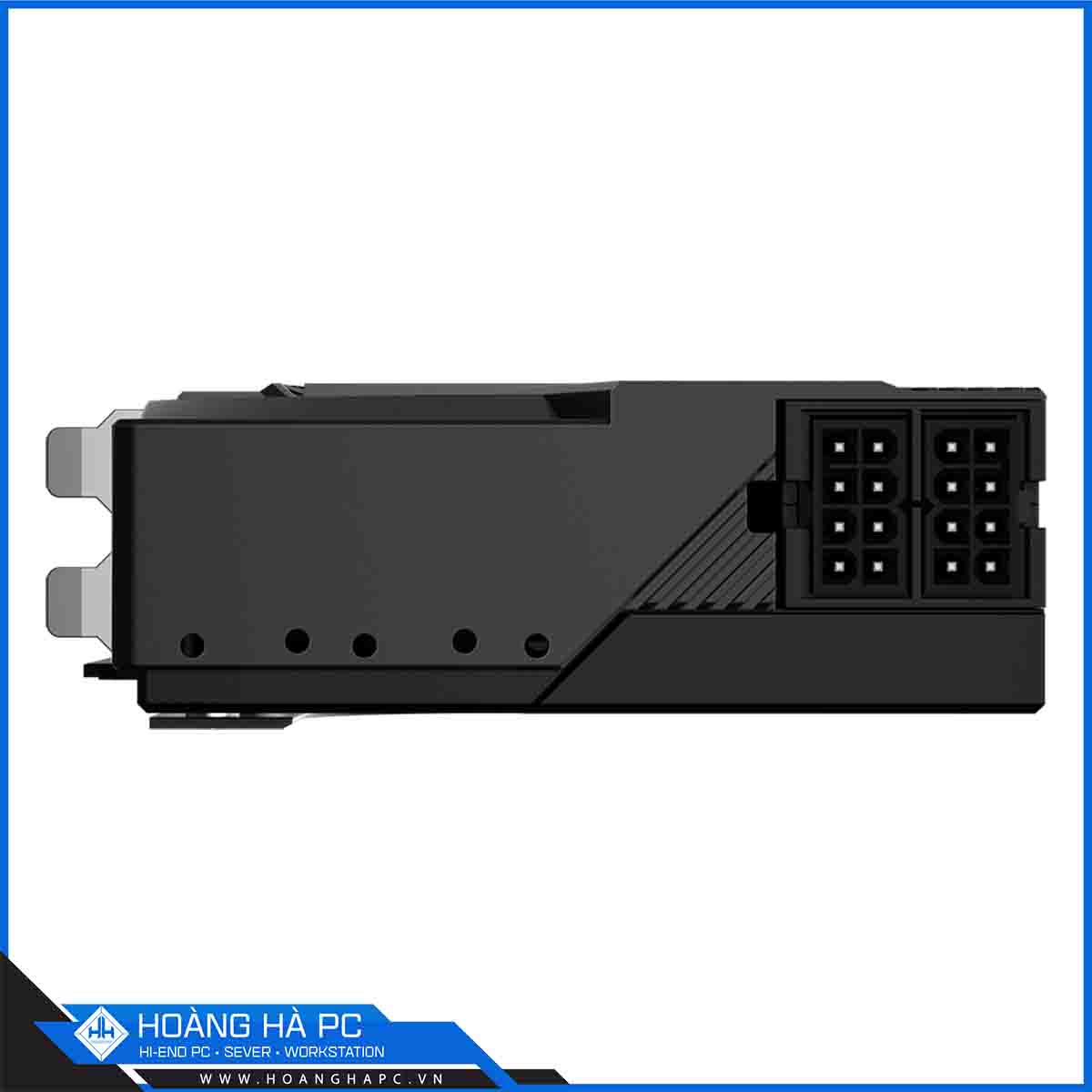 VGA Gigabyte RTX 3080 TURBO - 10GD Rev 2.0 (10GB GDD6X, 320-bit, HDMI +DP, 2x8-pin)