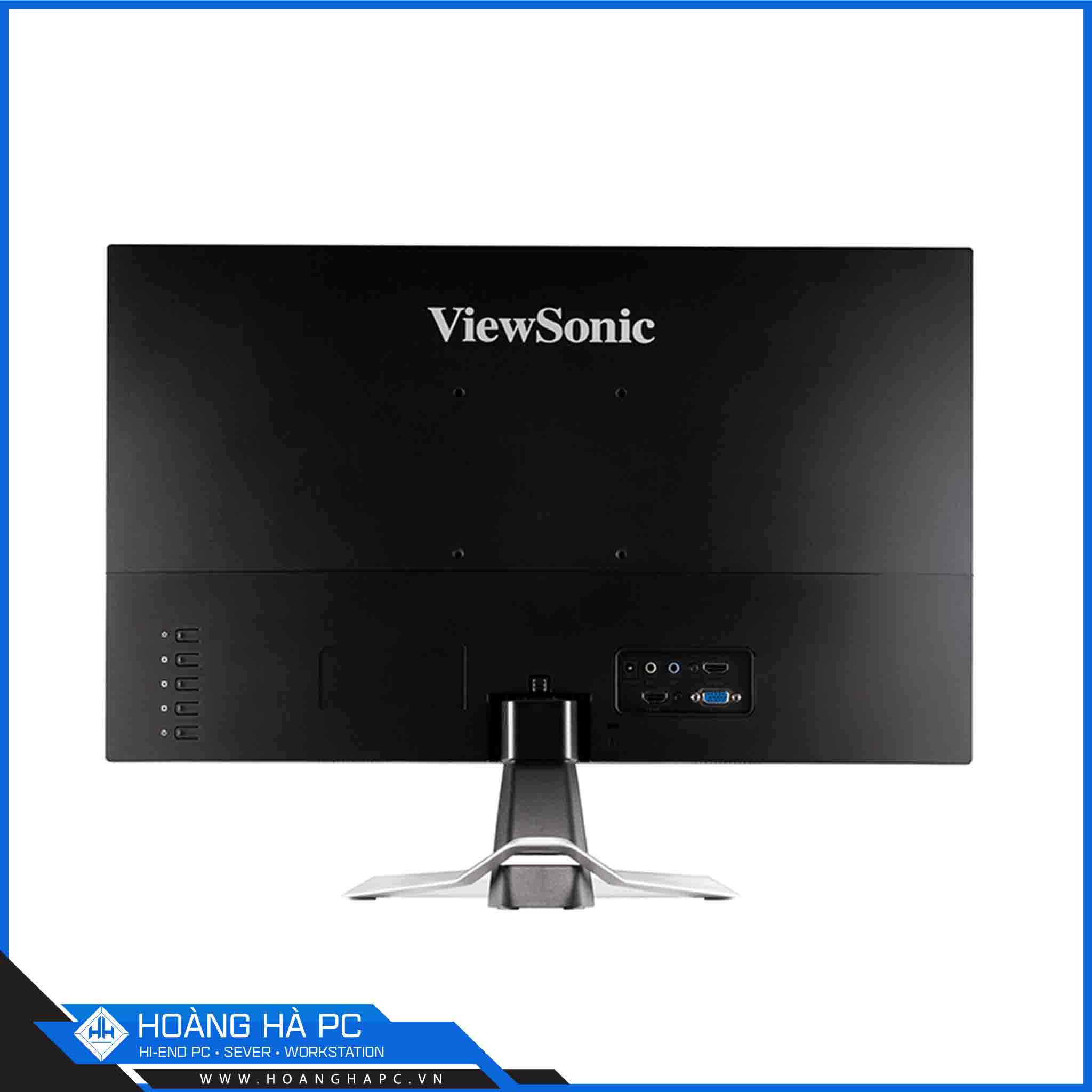 Màn hình Viewsonic VX2481-MH (23.8inch / FHD/ IPS / 75Hz)
