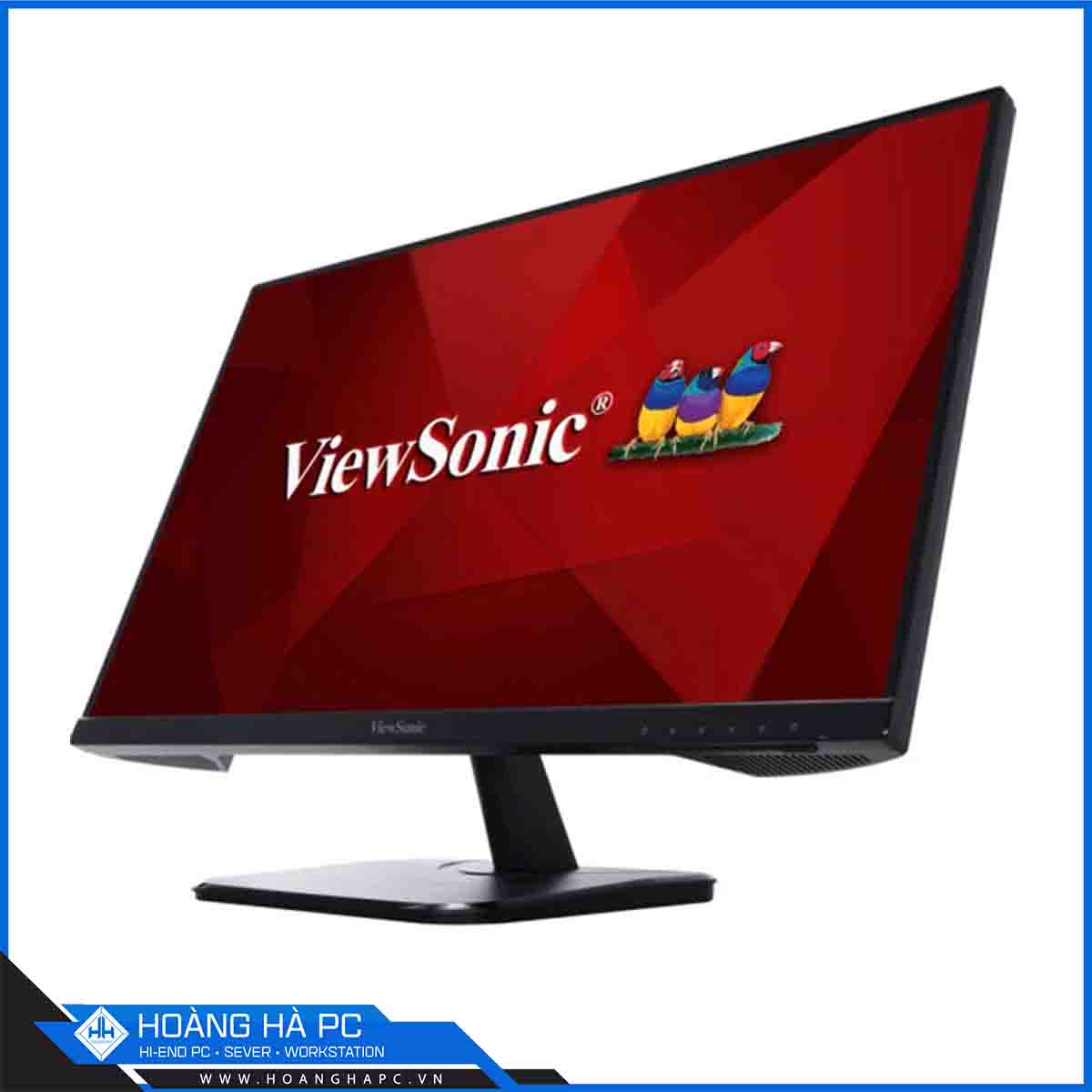 Màn hình Viewsonic VA2256-H (21.5 inch /FHD / IPS / 75Hz)