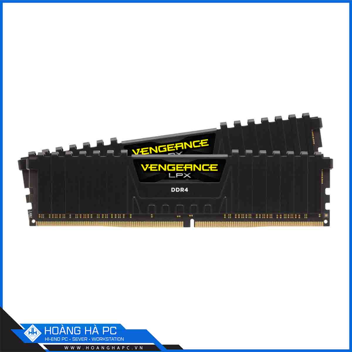  RAM Corsair Vengeance LPX 32GB (2x16GB) DDR4 3600MHz