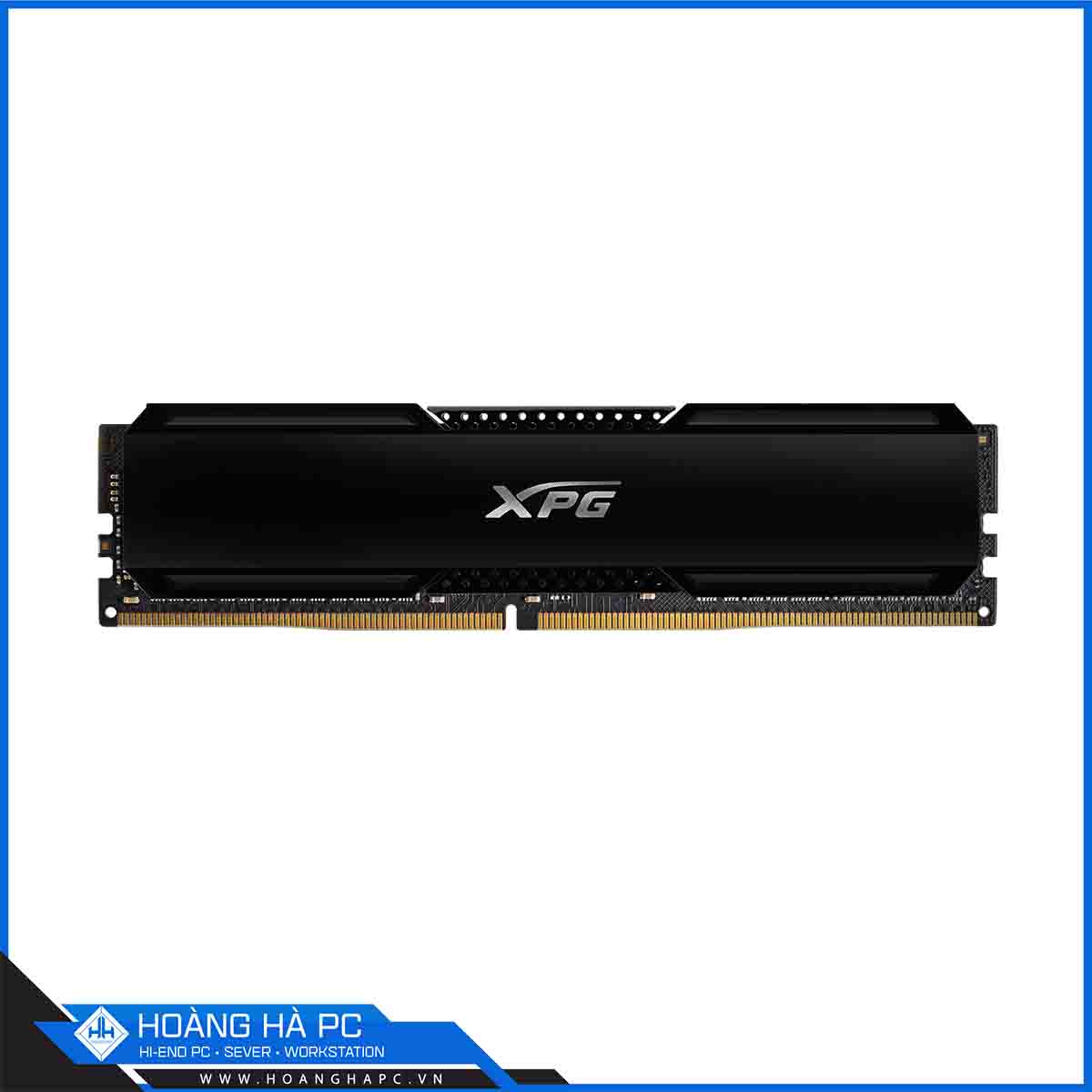 Bộ Nhớ RAM ADATA XPG Gammix D20 16GB (1x16GB) DDR4 3200MHz 