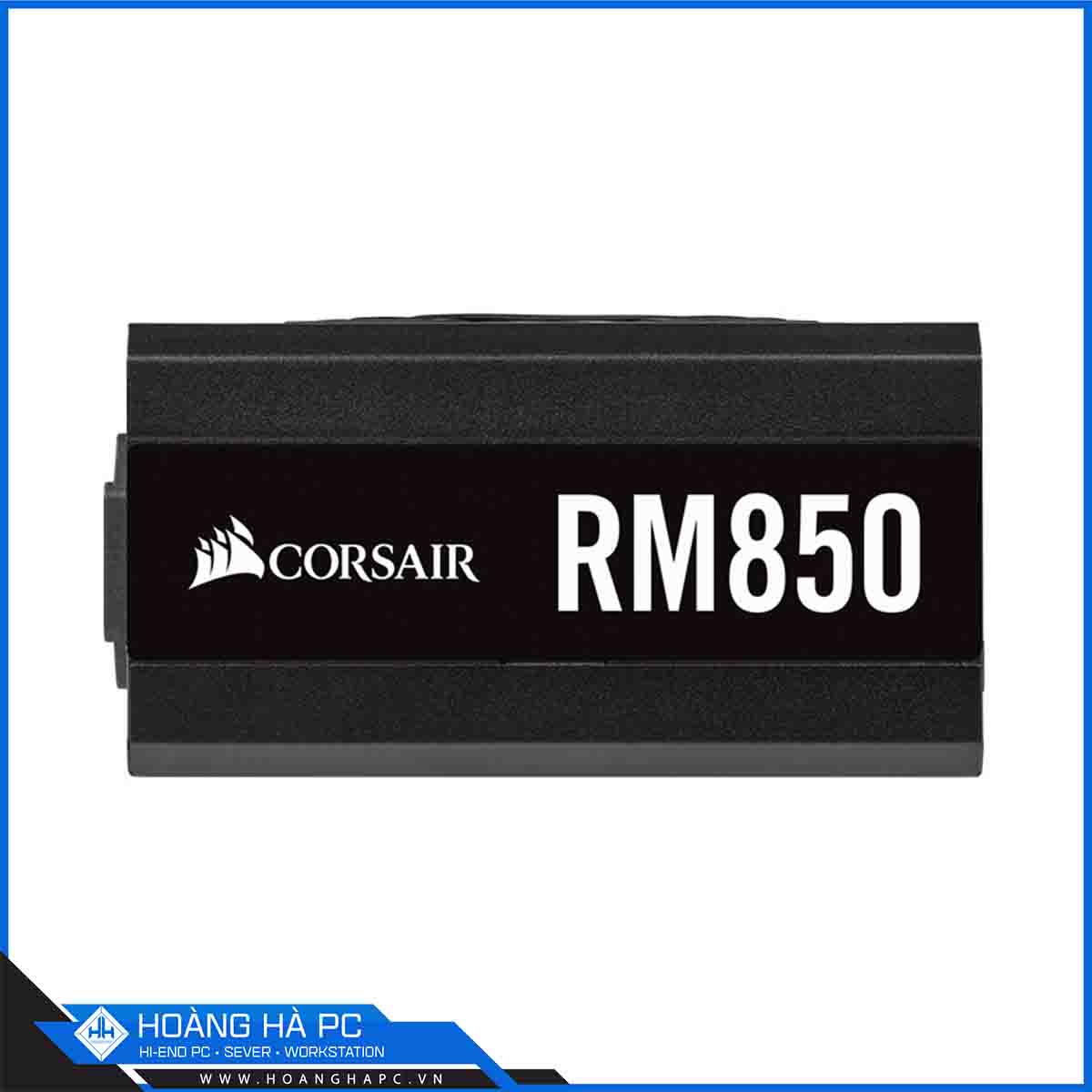 Nguồn Corsair RM Series RM850 850W (80 Plus Gold/Full Modular)