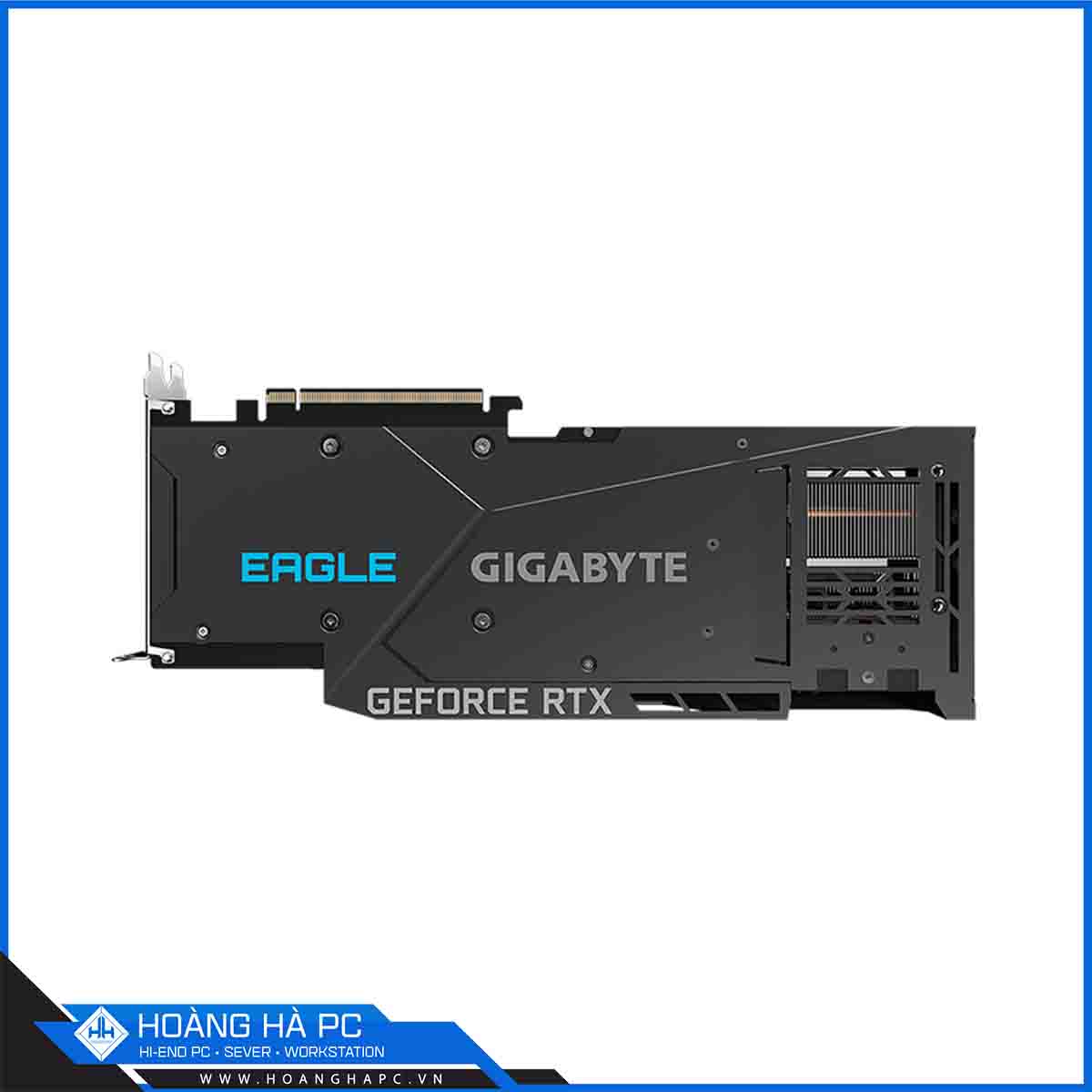 VGA Gigabyte RTX 3080 Ti EAGLE 12G (12GB GDDR6X, 384-bit, HDMI +DP, 2x8-pin)
