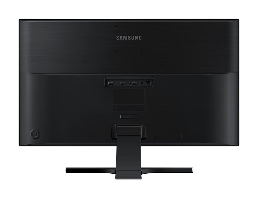 Màn hình Samsung LU28E590DS/XV (28 inch/4K/LED/350cd/m²/DP+HDMI/60Hz/1ms)