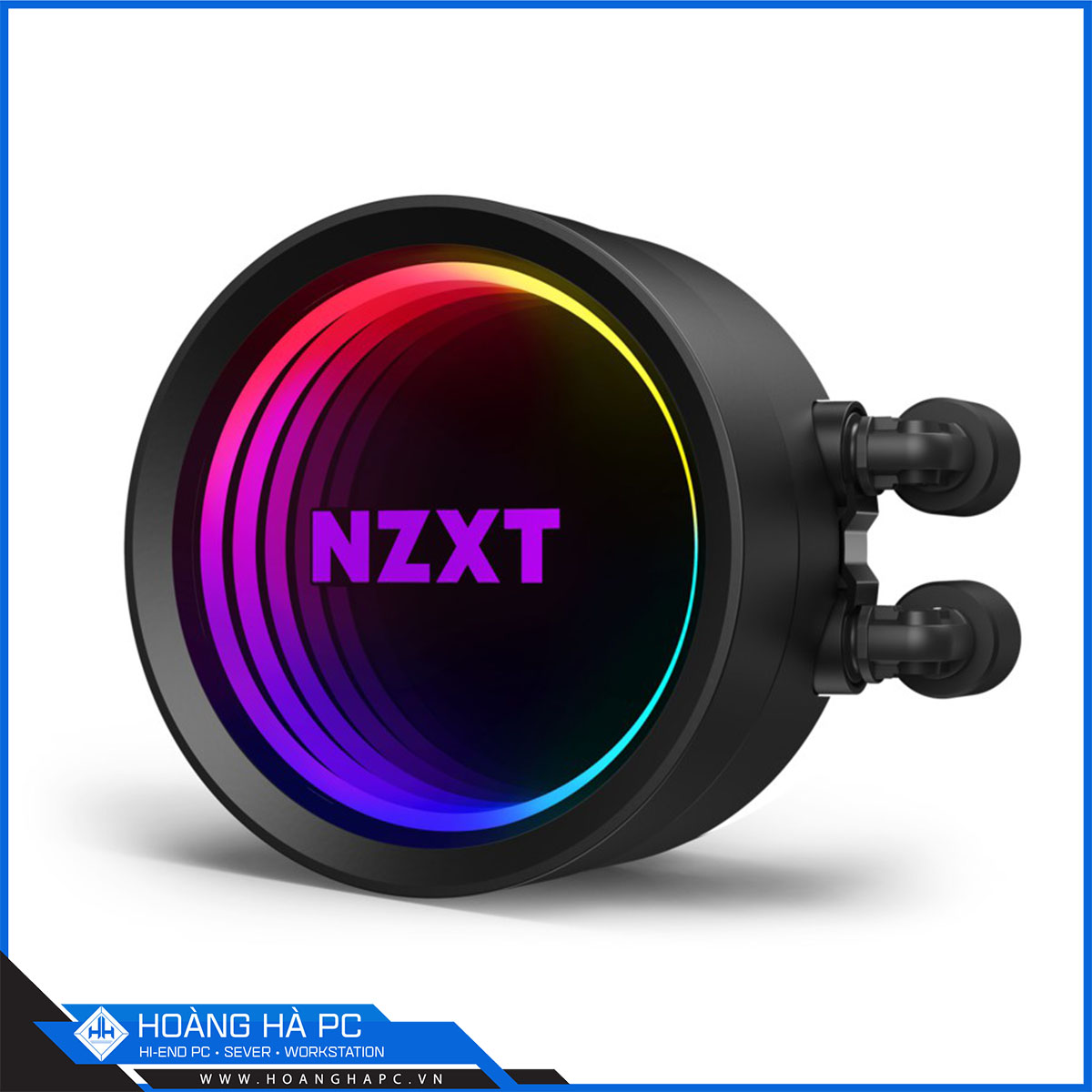 Tản nhiệt nước NZXT Kraken X53 RGB (240mm)