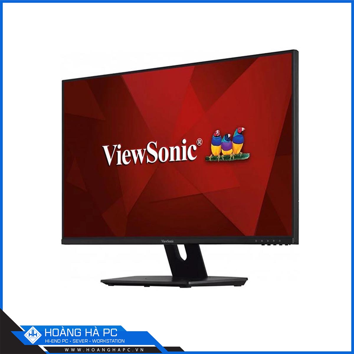 Màn hình ViewSonic VX2480-2K-SHD (24 inch / QHD / IPS / 75z)